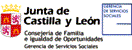 Junta de Castilla y Le�n