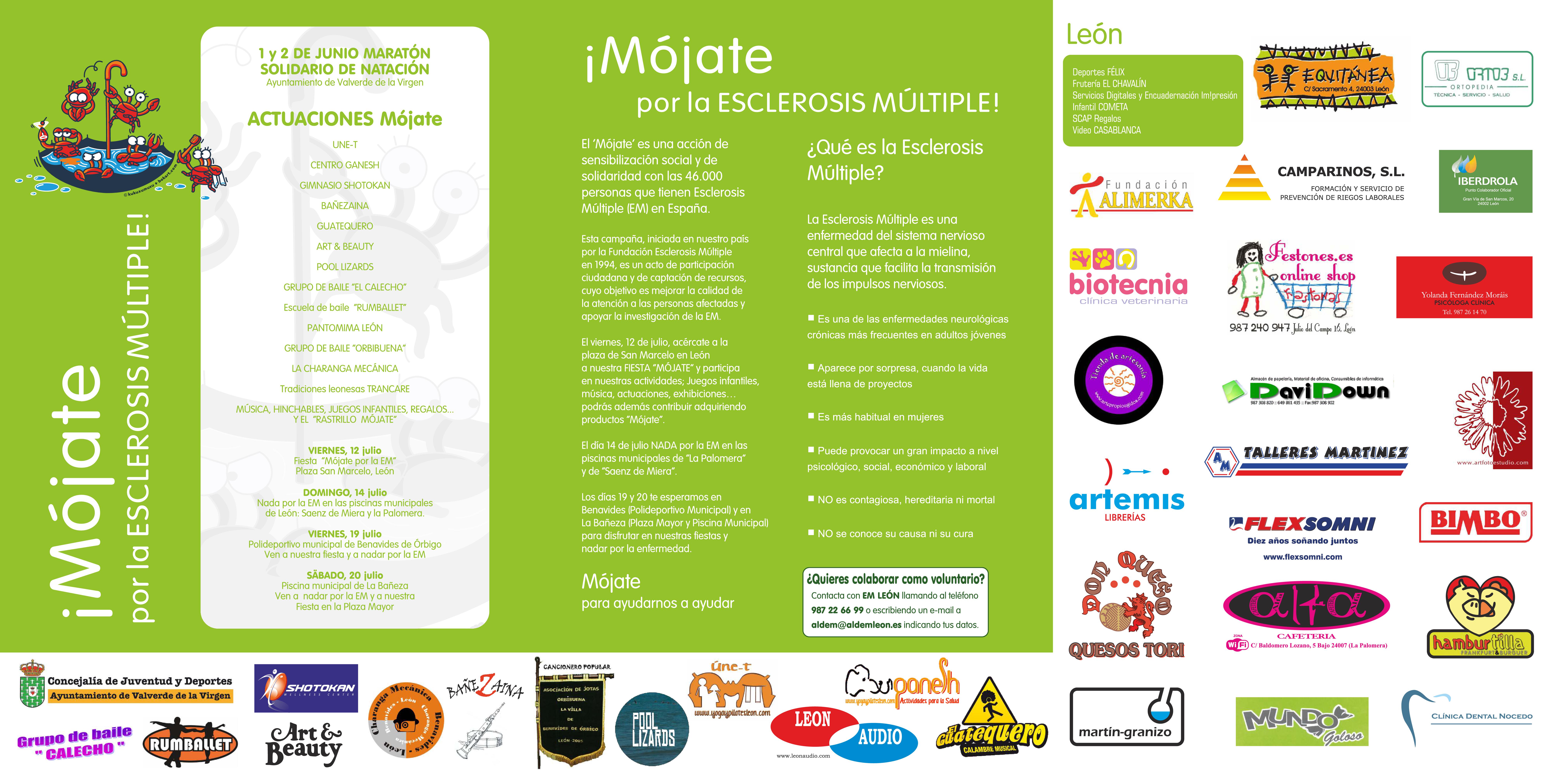 mojate