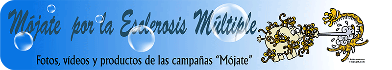 M�jate por la Esclerosis M�ltiple