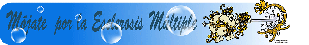 M�jate por la Esclerosis M�ltiple